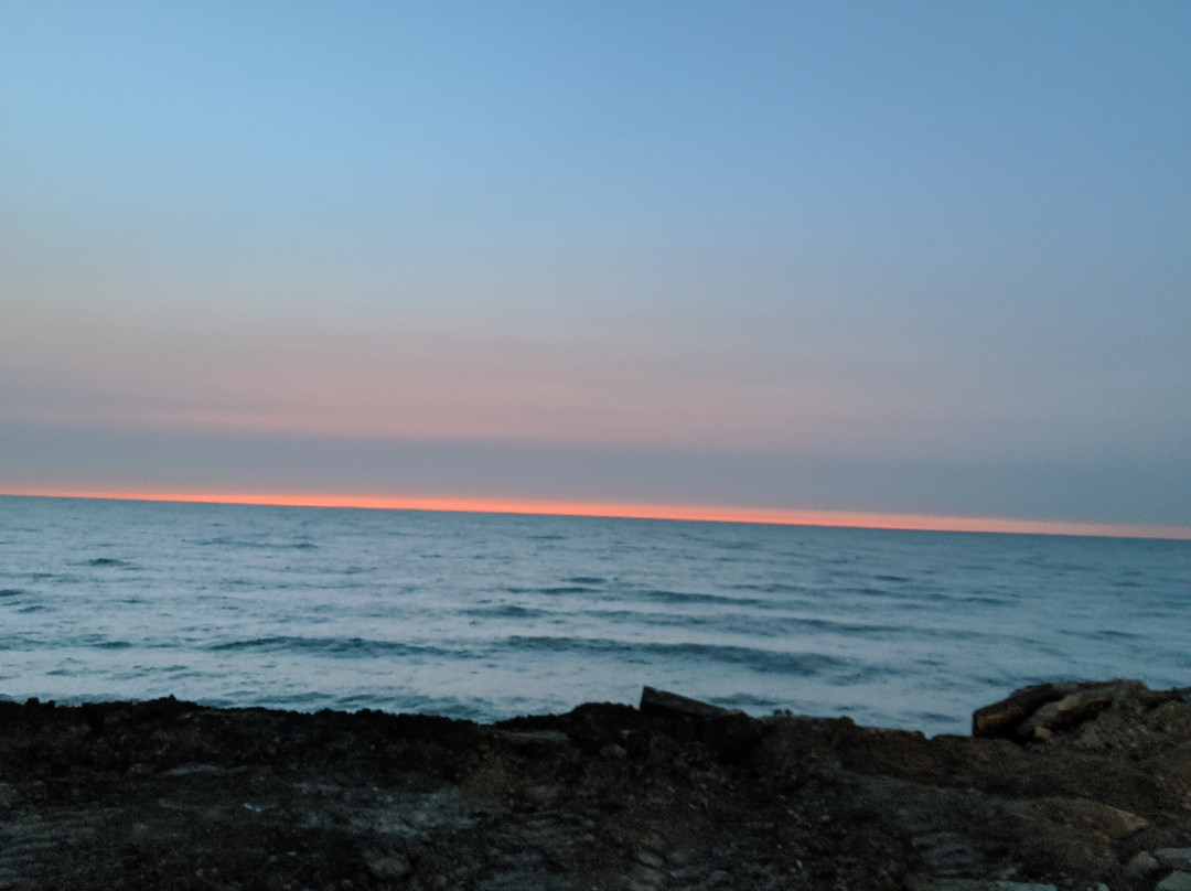 Beach Aire Motel主图