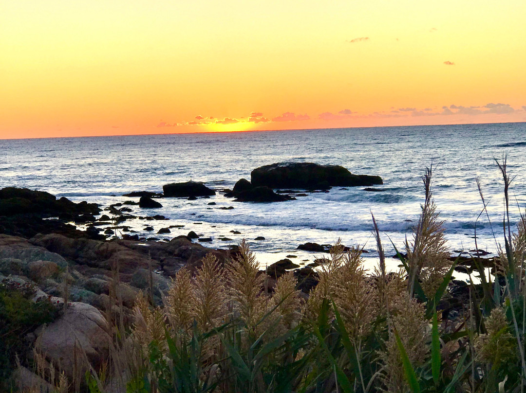 Ocean House Hotel at Bass Rocks主图