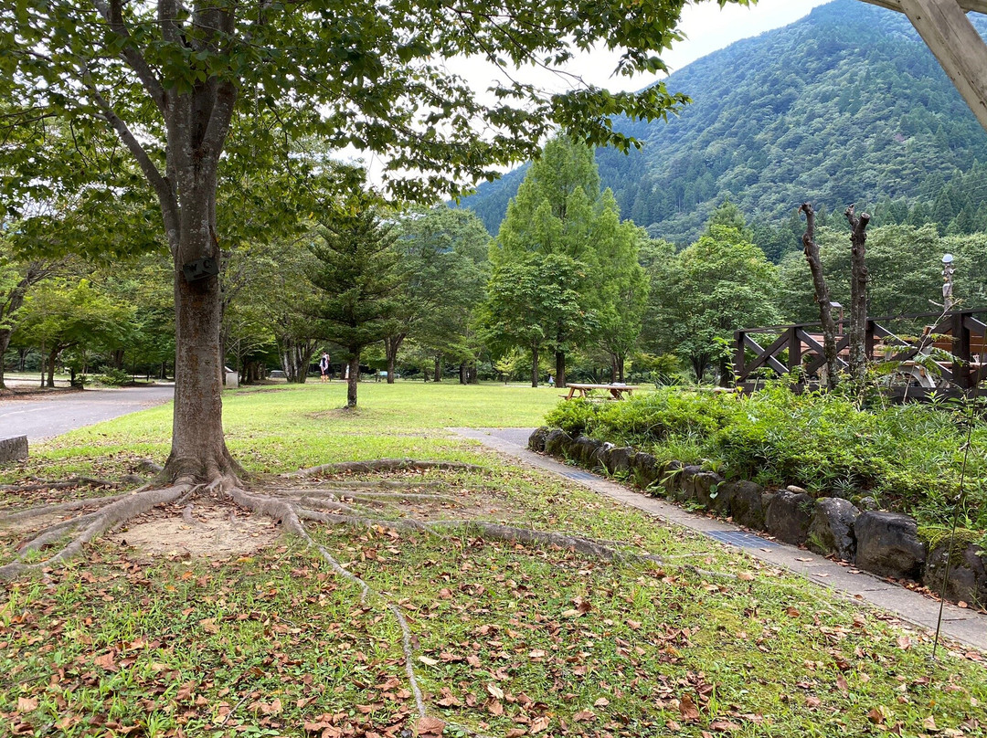 Auto Camping TAC Land Itadori