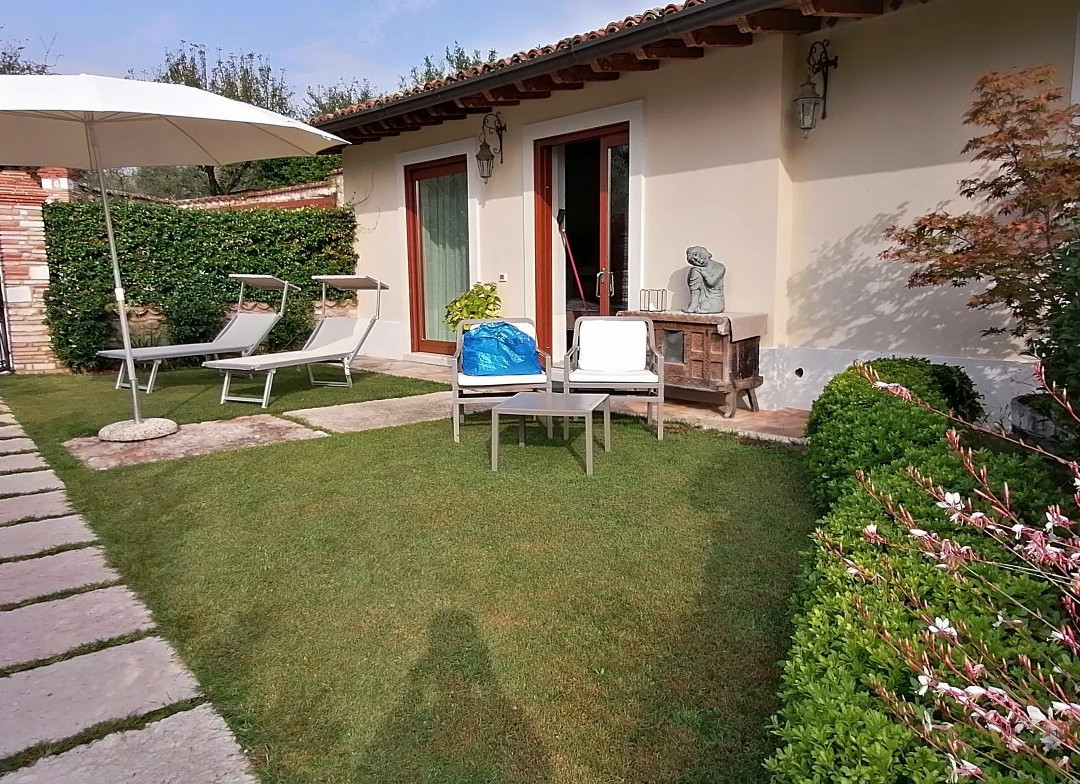 Villa Mario Resort主图