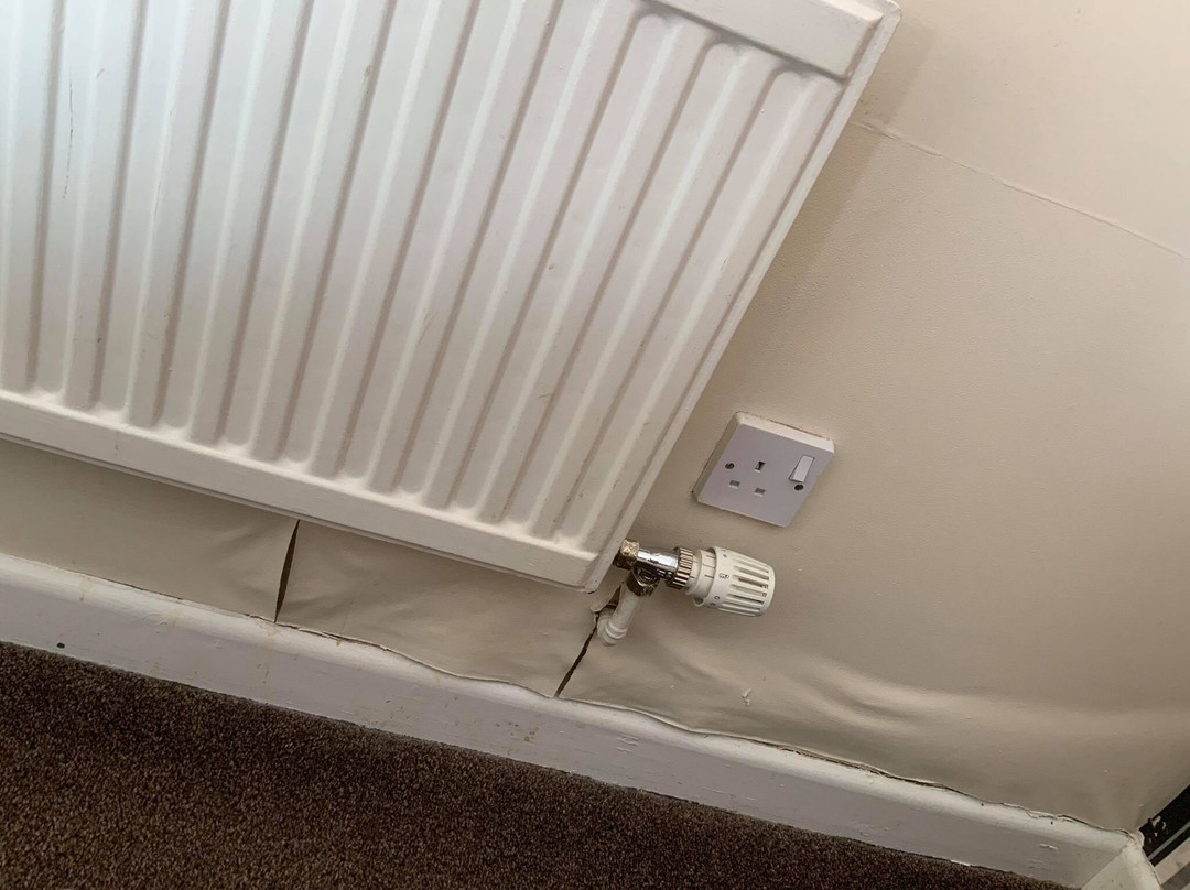 海米提吉公园酒店主图