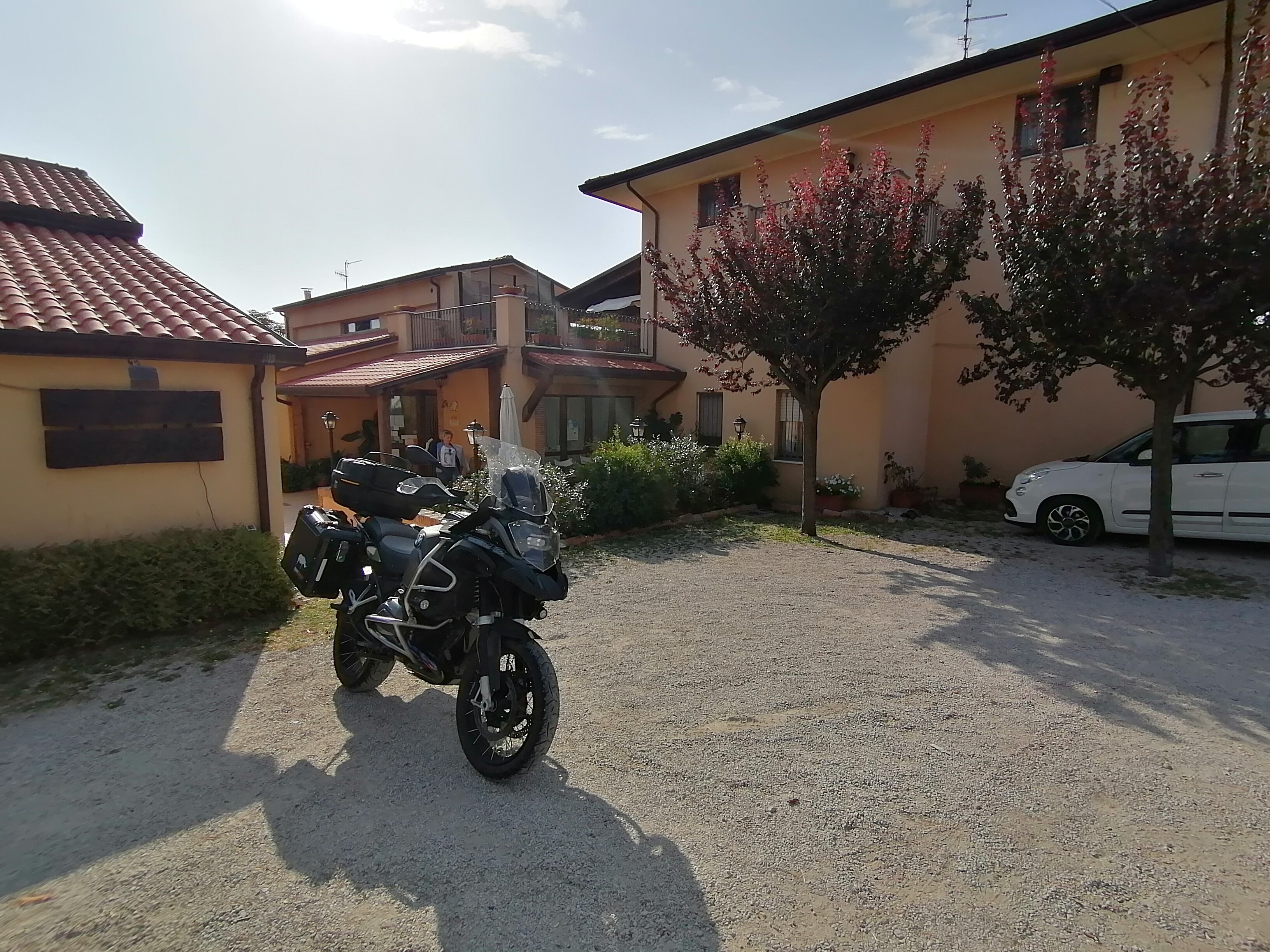 Agriturismo Angelucci-官方