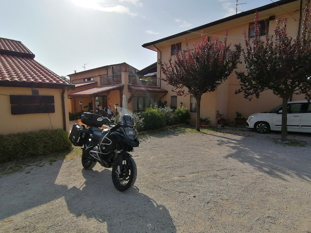 Agriturismo Angelucci主图