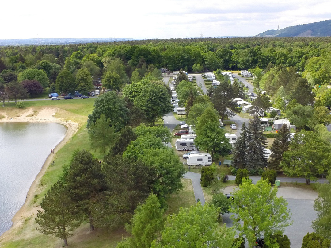 Camping Pirna