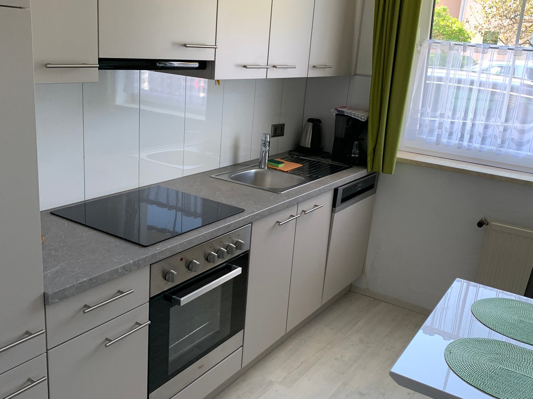 Appartements Peter主图