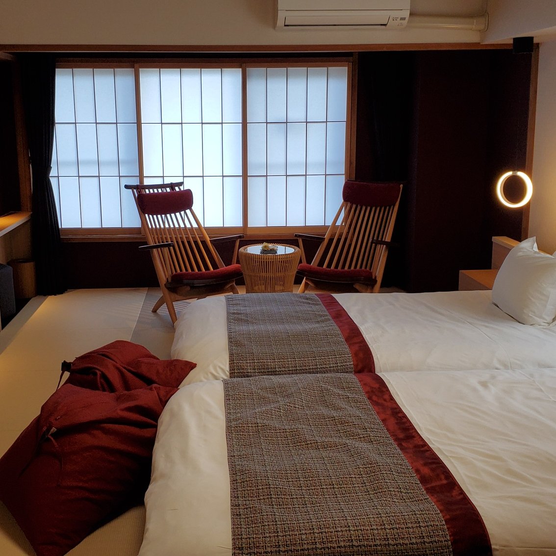 上松屋日式旅馆-官方