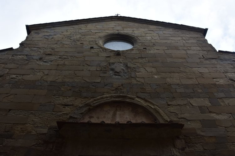 Chiesa di Sant'Agostino景点图片