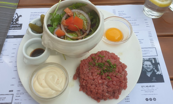 Distillerie de Biercée