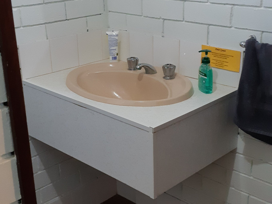 Northampton酒店住宿-Northampton Motor Hotel