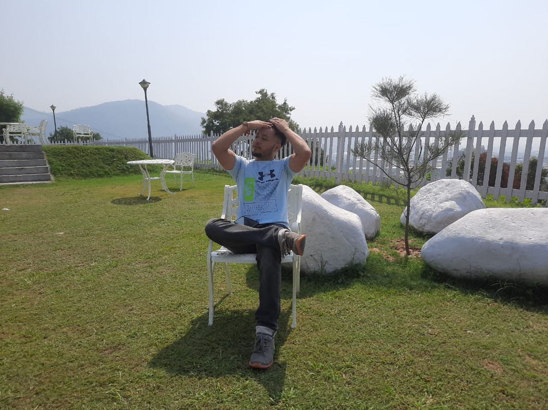 Treeoise Resort主图