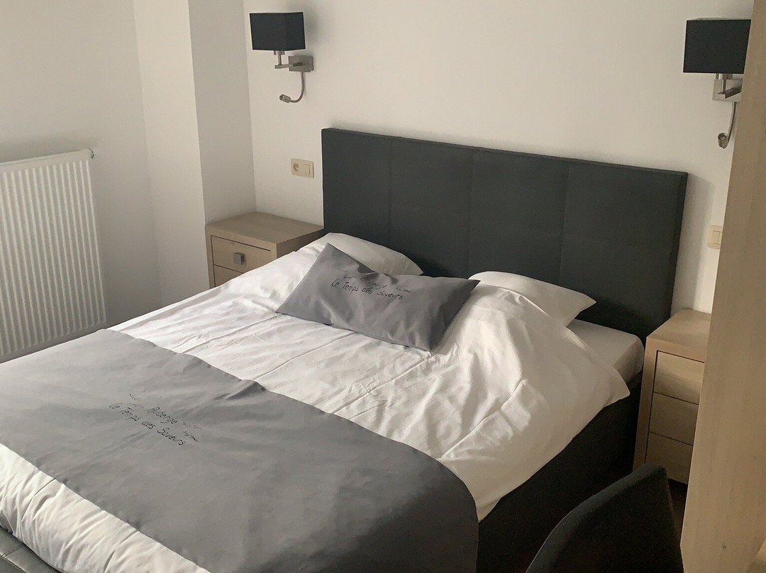 Auberge Le Temps Des Saveurs主图