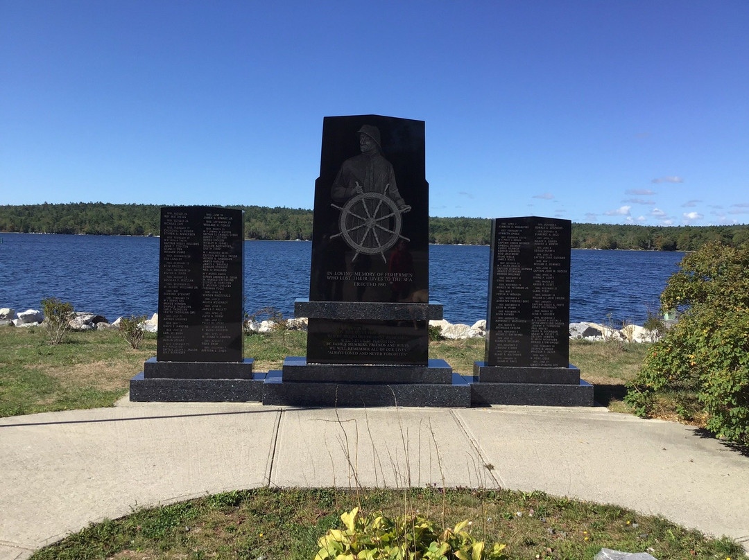 Shelburne's Museums By The Sea-Shelburne必去景点