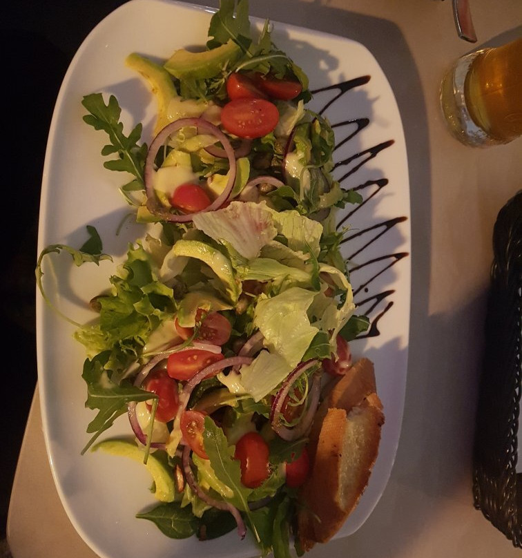 Na Polboru Hotel & Restaurant主图
