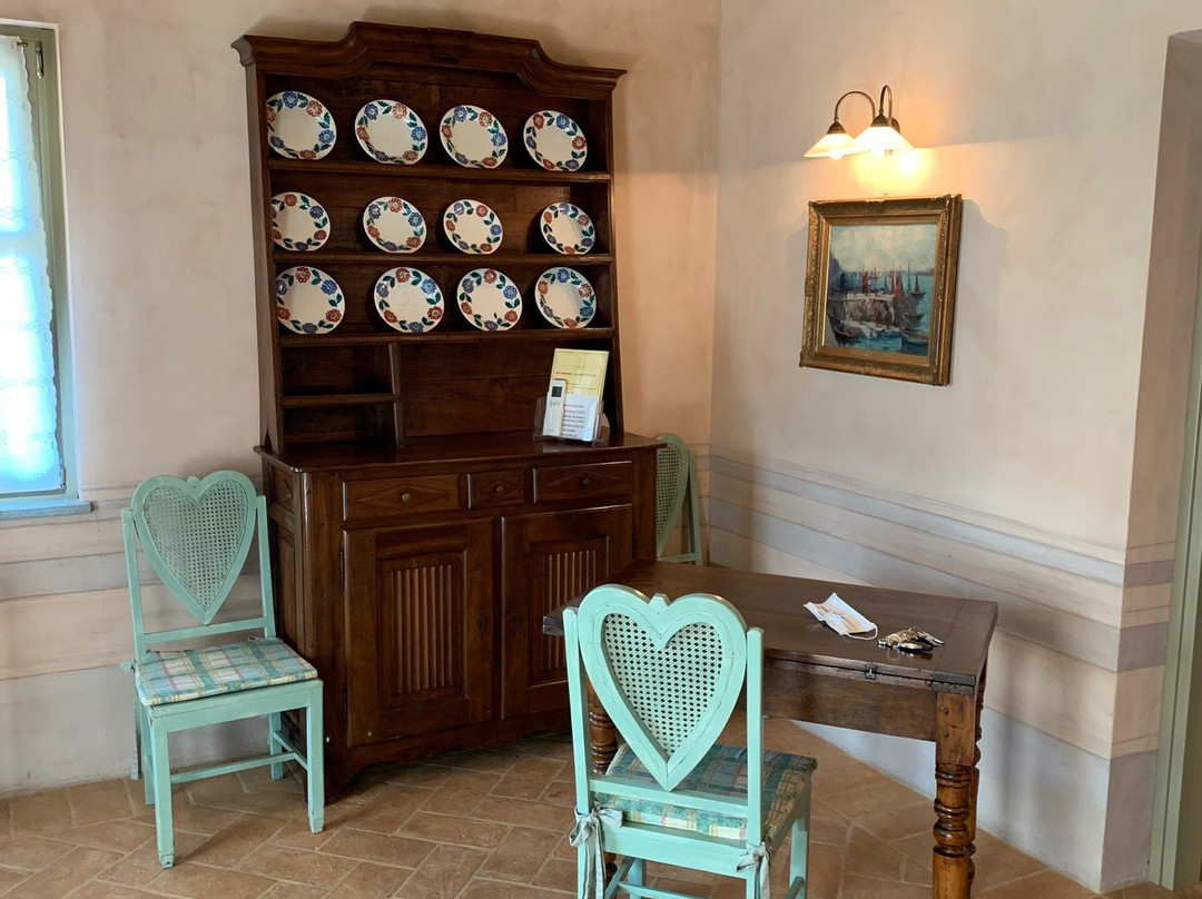 Antica Locanda San Pietro主图