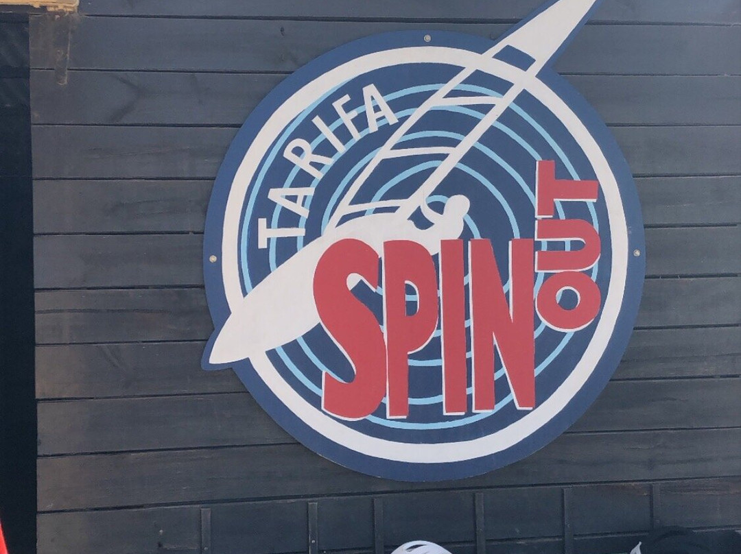 Tarifa Spin Out景点图片