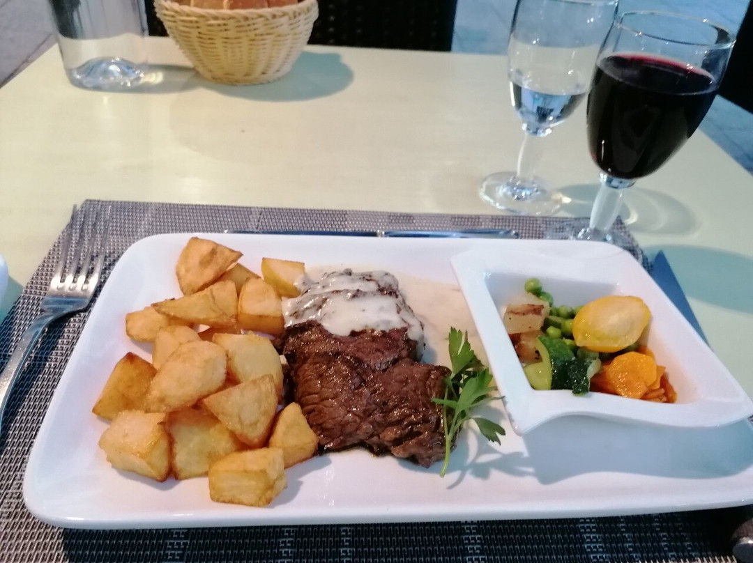 Chez Chaumat主图