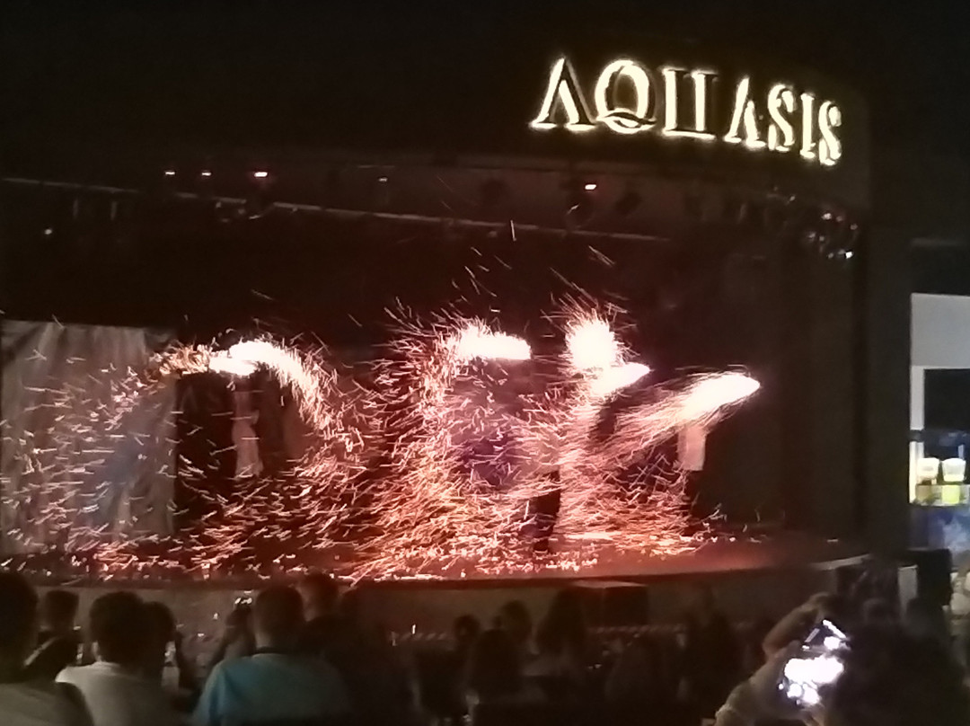Aquasis De Luxe Resort & Spa主图