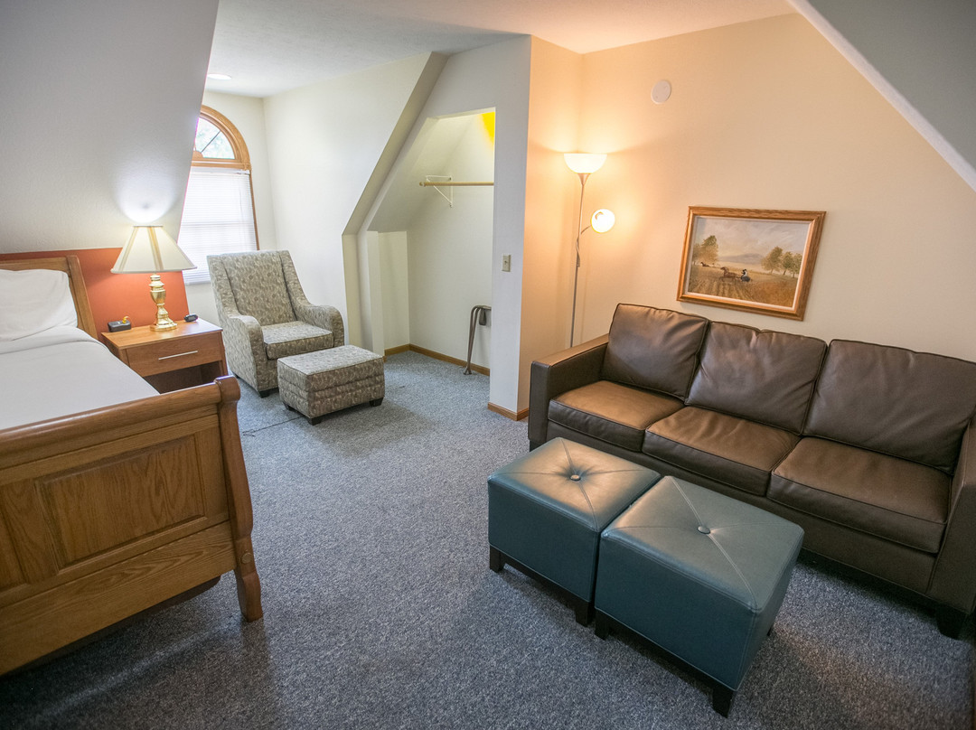 Berlin Carriage House主图