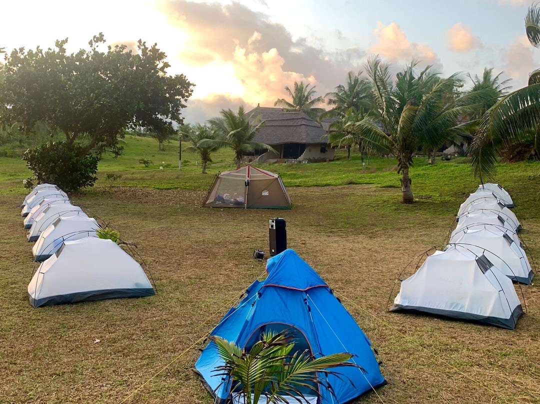 Axim Beach Eco Resort主图