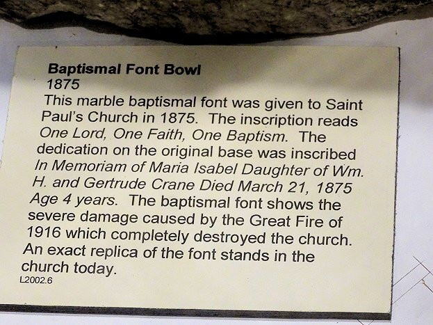 St. Paul's Episcopal Church-奥古斯塔必去景点