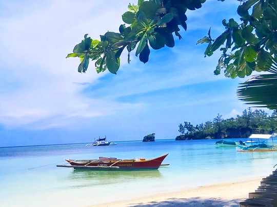 艾萨托海滩度假村主图