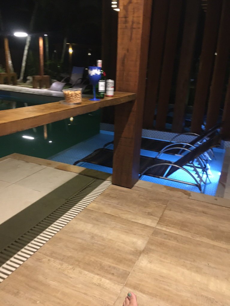 Pousada Recanto El Shadday-官方