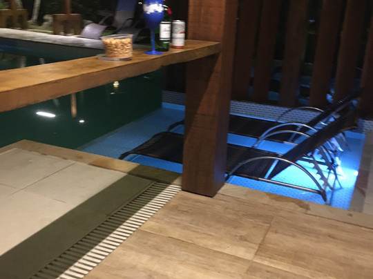 Pousada Recanto El Shadday主图