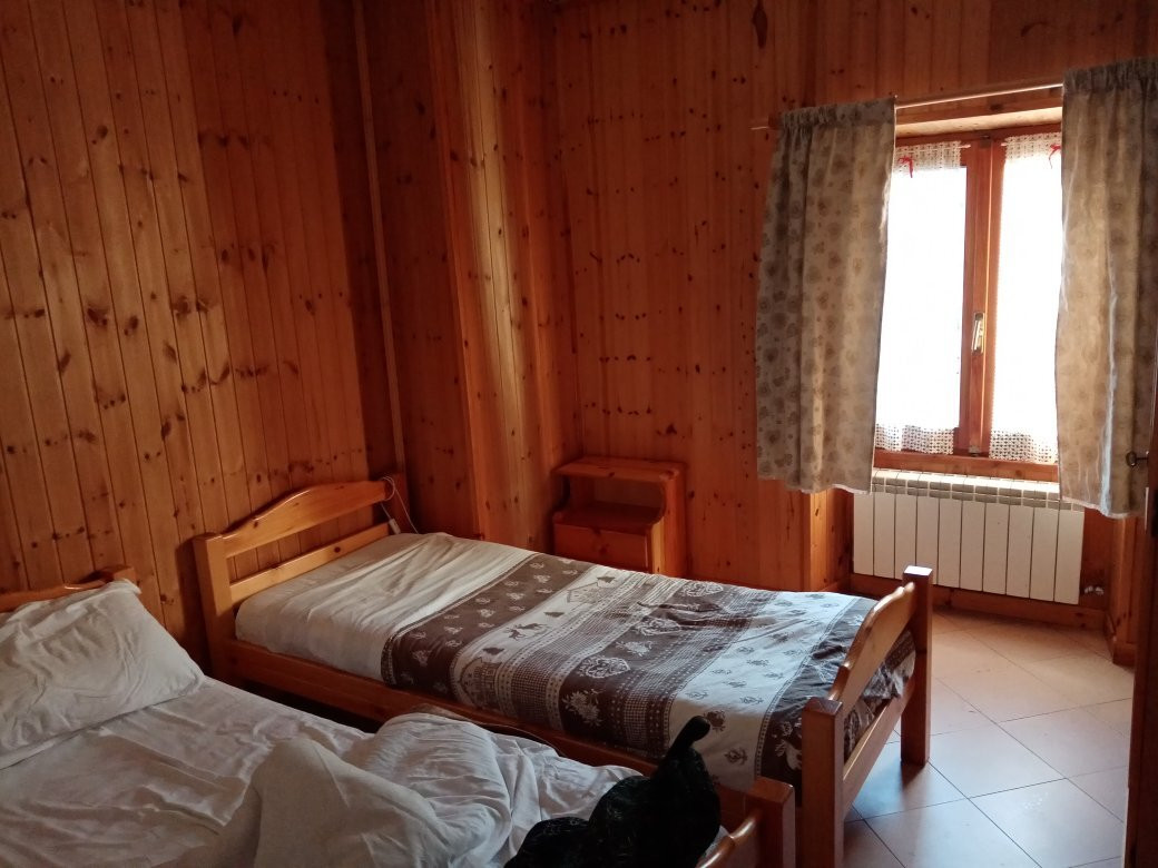 Albergo Belvedere Frais主图
