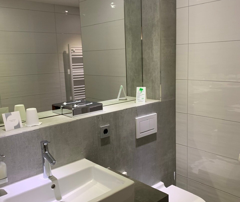 Heuboden Hotel Heu.Loft主图