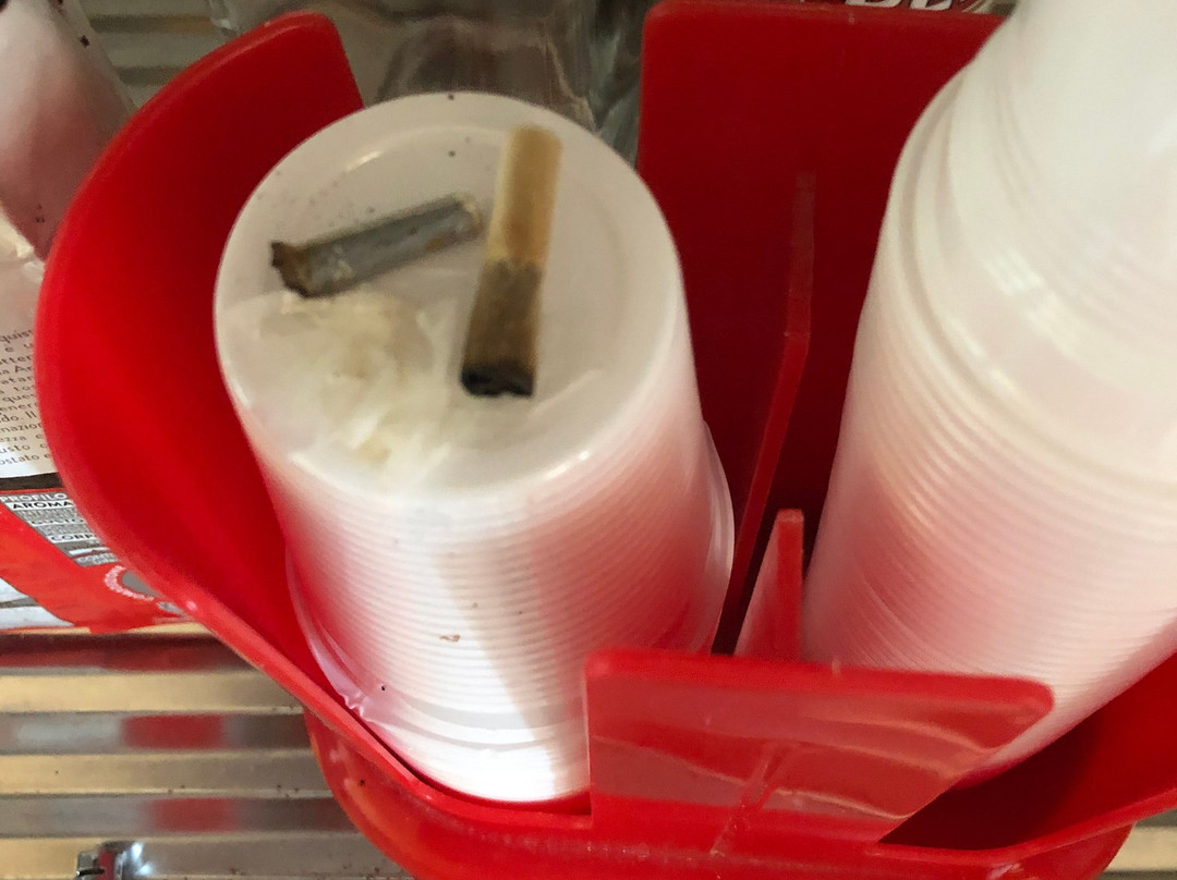 B&B Masseria Della Casa主图