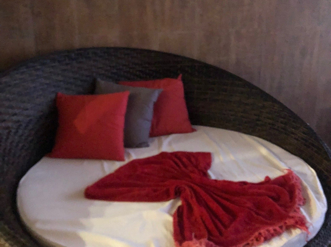 Genus Beach Hotel主图