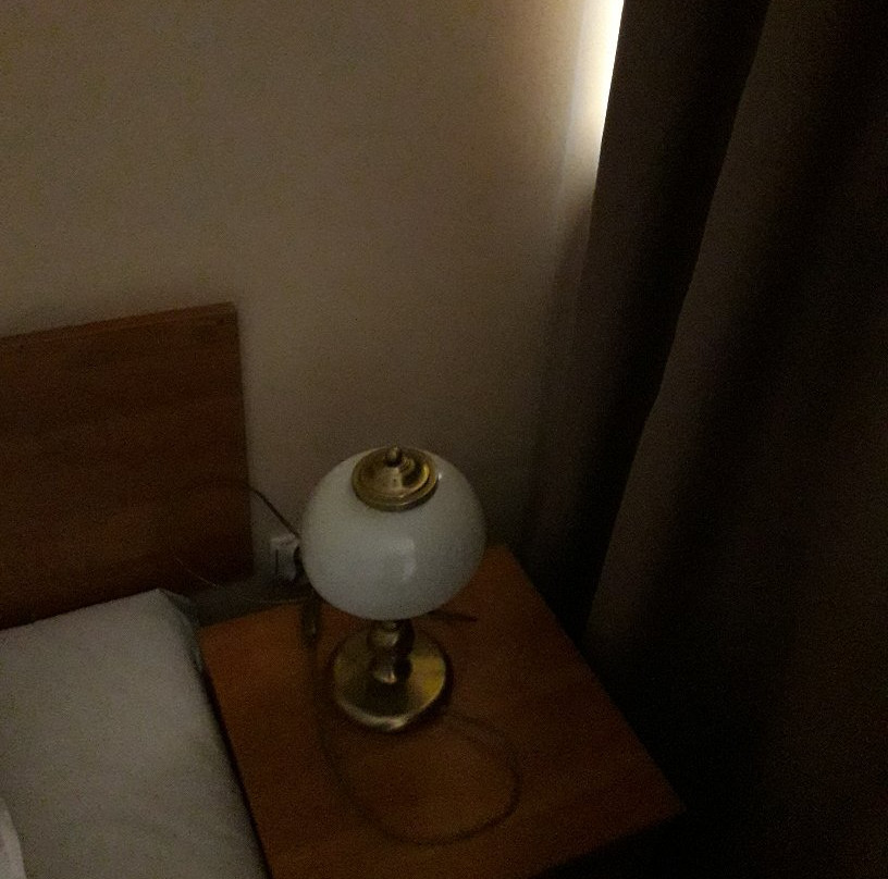 Gdanski Dom Turystyczny Hostel主图