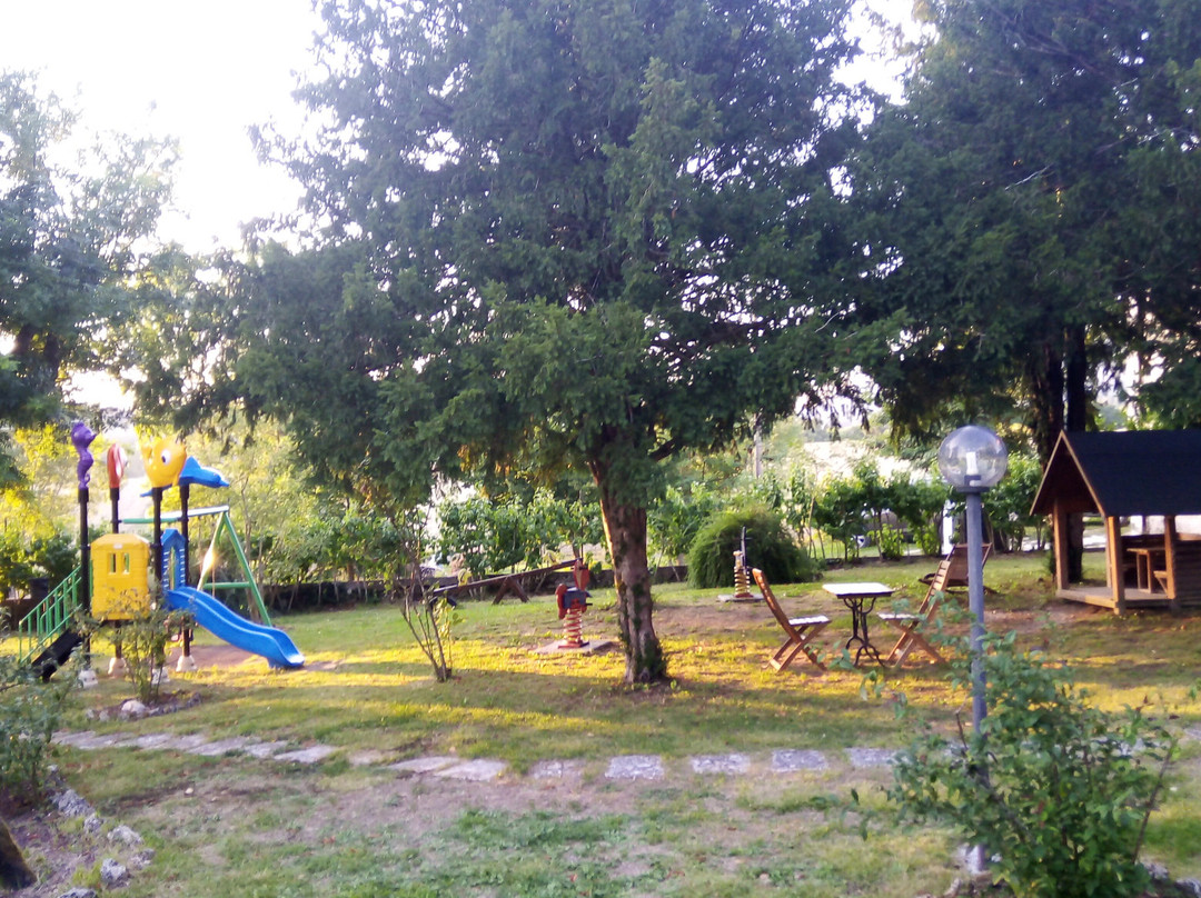 Villa Pascolo Country House主图