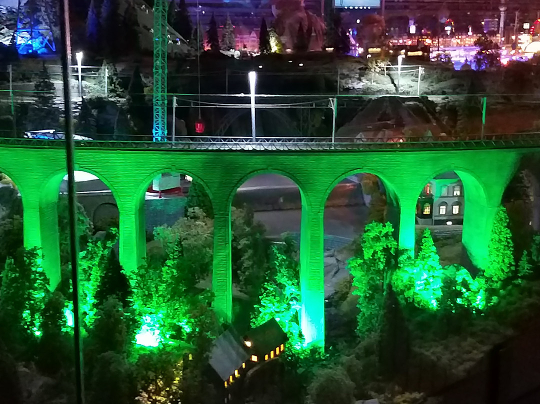 Railhome Bcn Igualada-伊瓜拉达必去景点