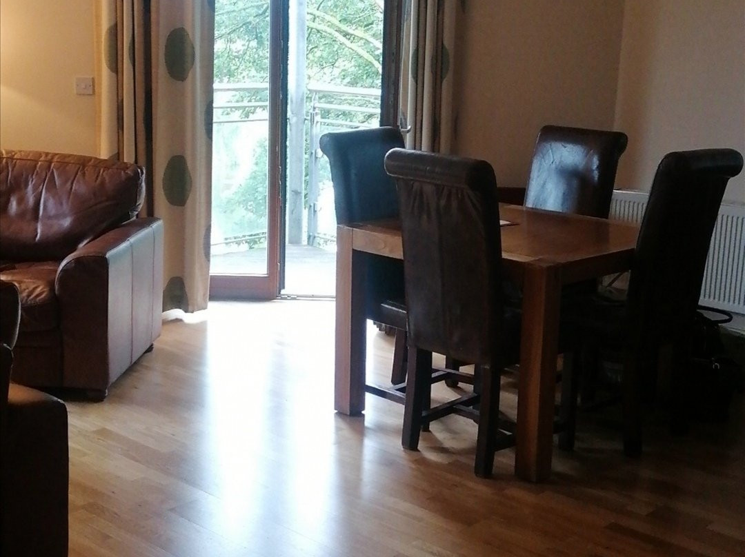 Annebrook House Hotel主图