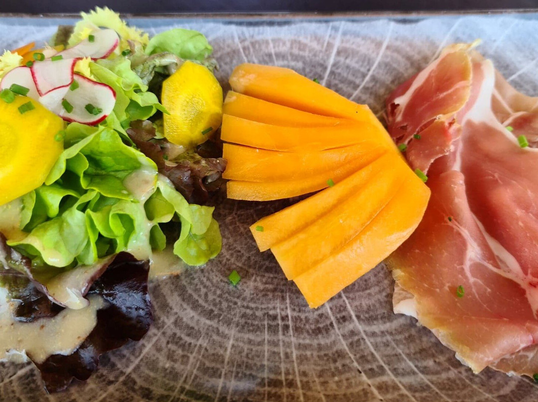 Les Acacias Bellevue主图