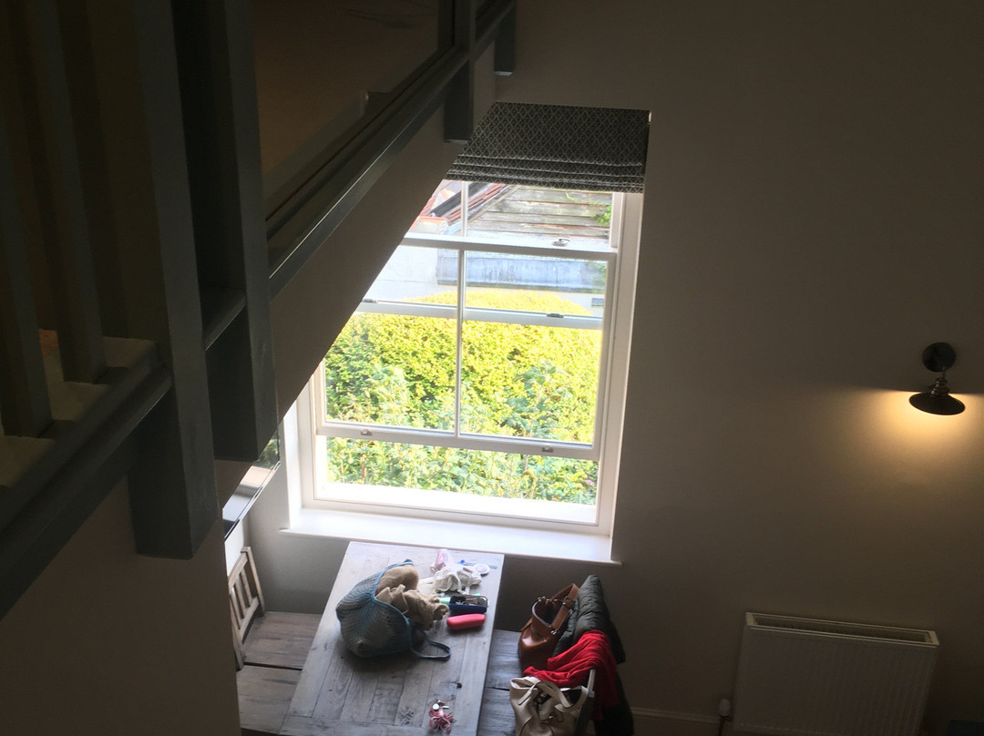 The Globe Inn Hotel主图