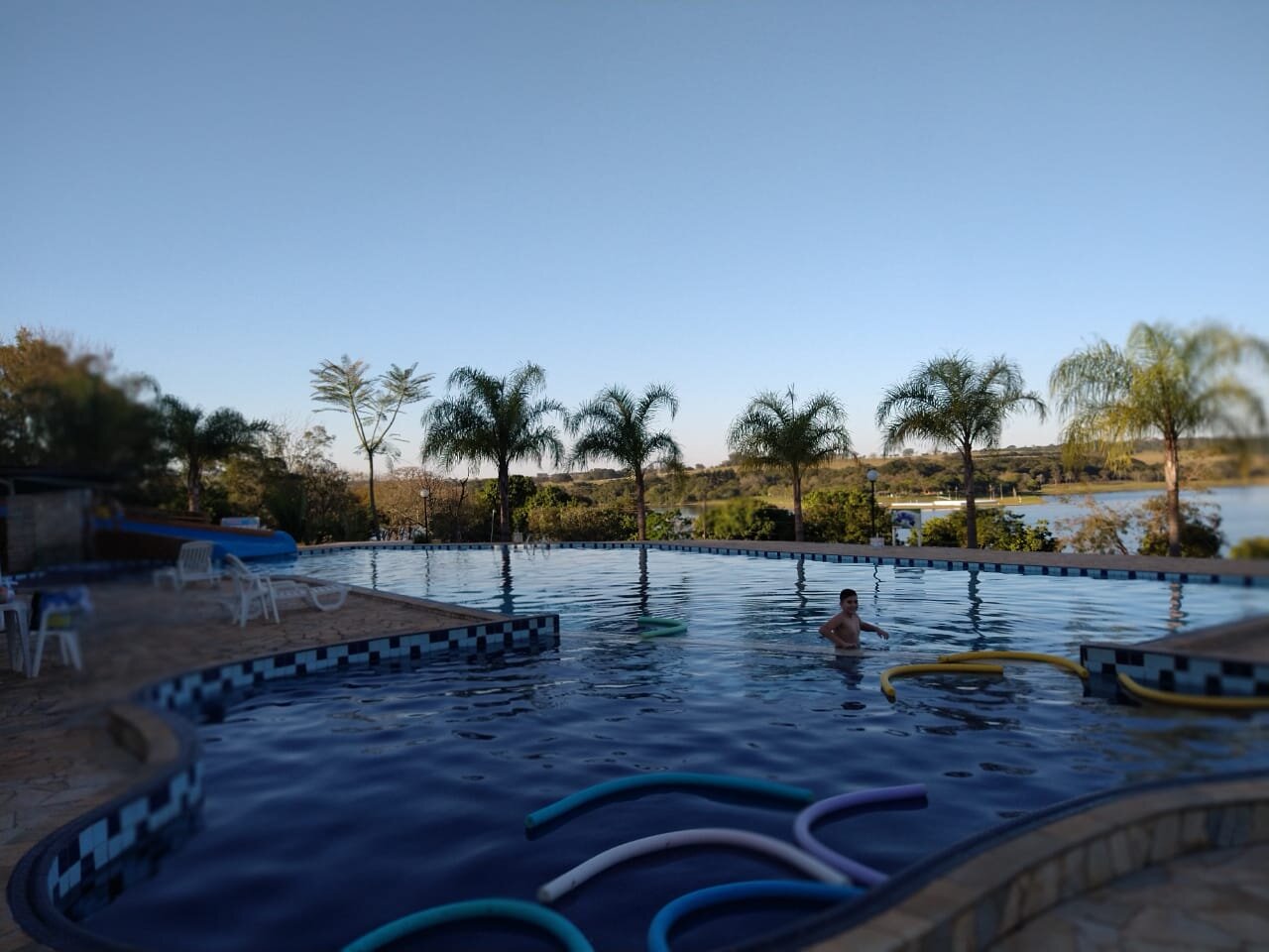 Rancharia Park Hotel-官方