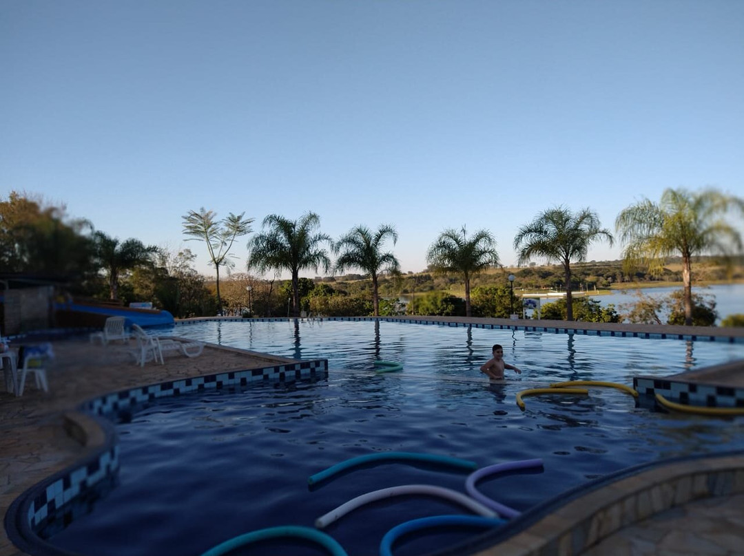 Rancharia Park Hotel主图