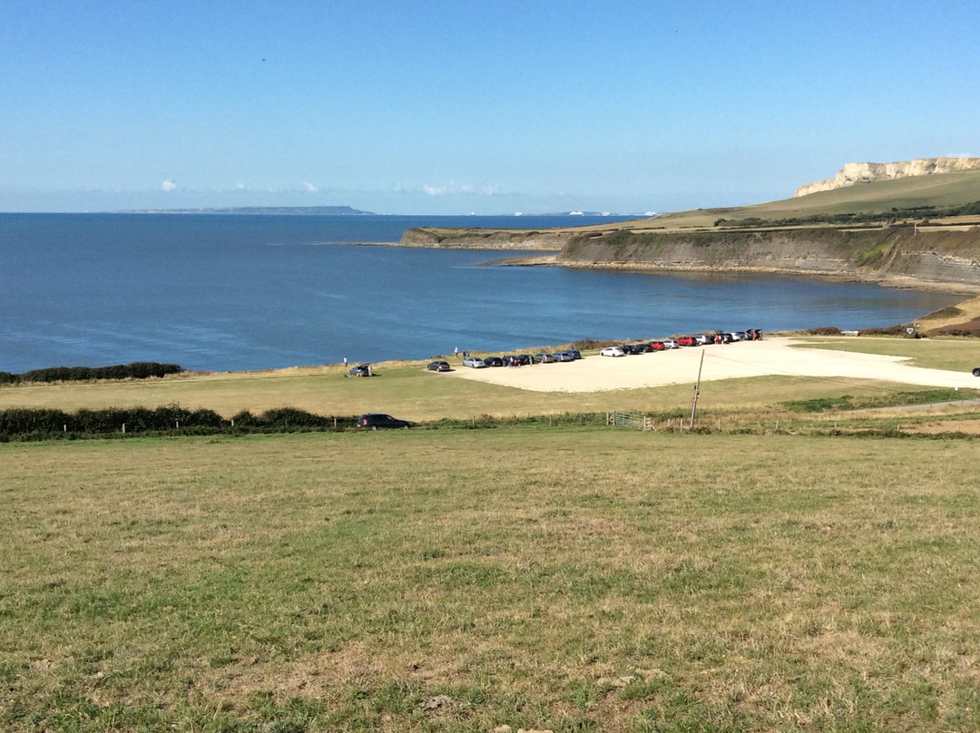 Kimmeridge Farmhouse Bed & Breakfast主图