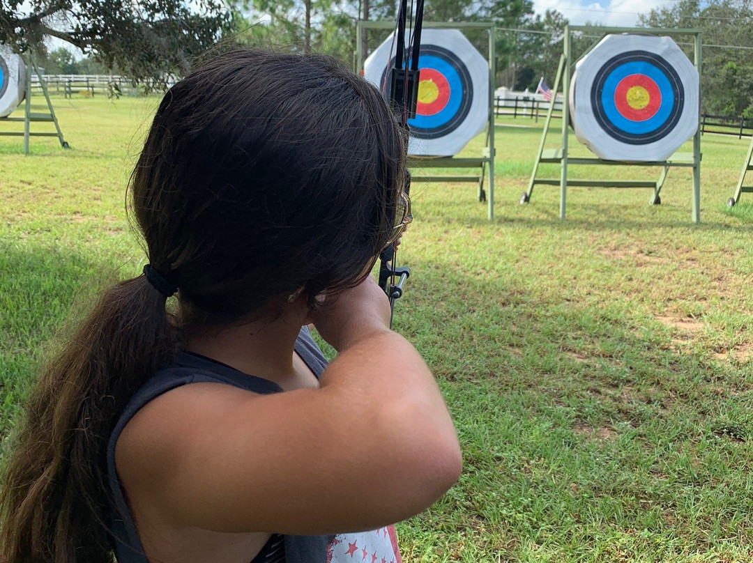 Joseph Steed's Archery景点图片