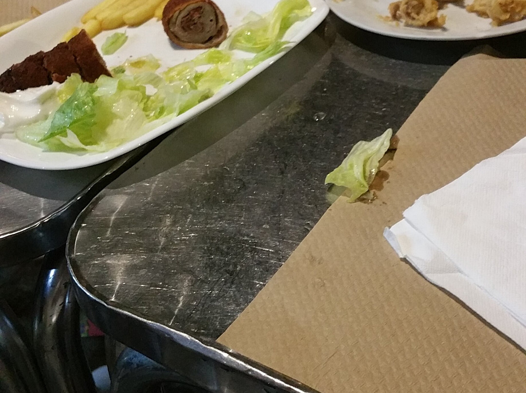 Bar Parreño-科尔多瓦必去景点