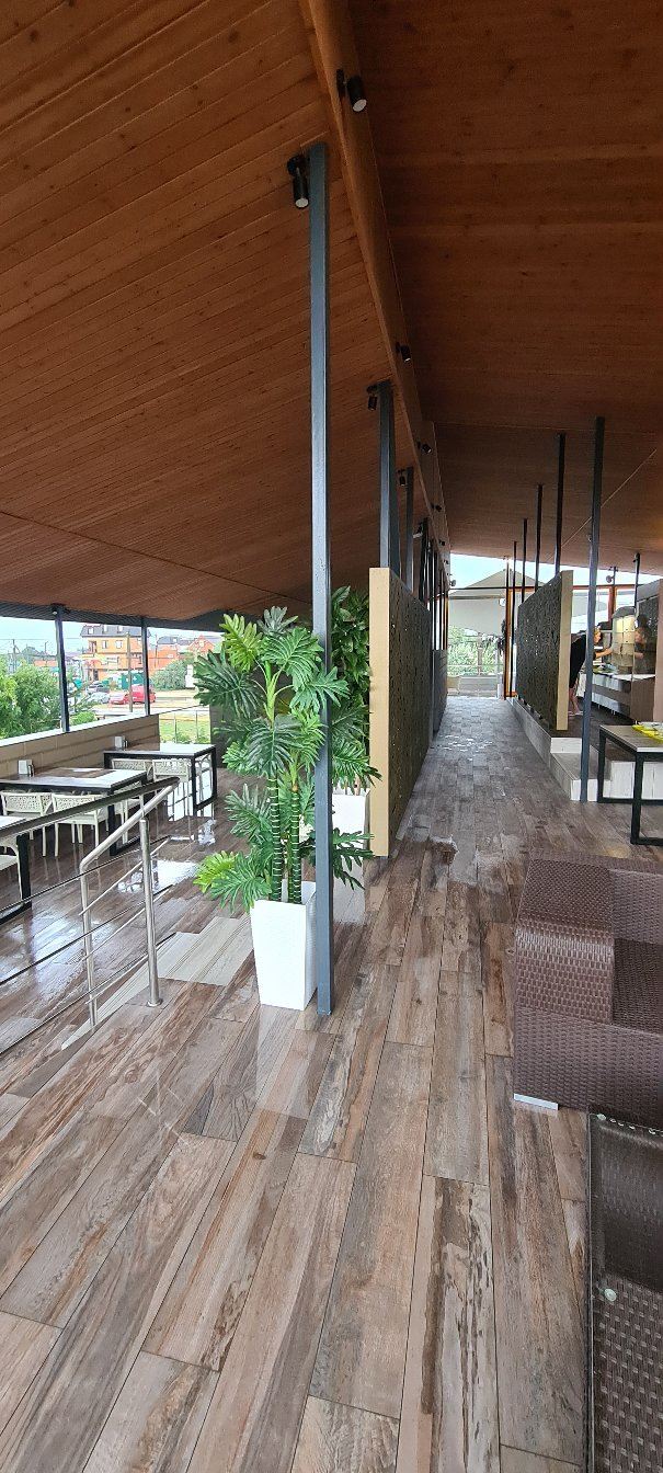 Gostinichno-Restorannyj Kompleks Al Mare Hotel-官方