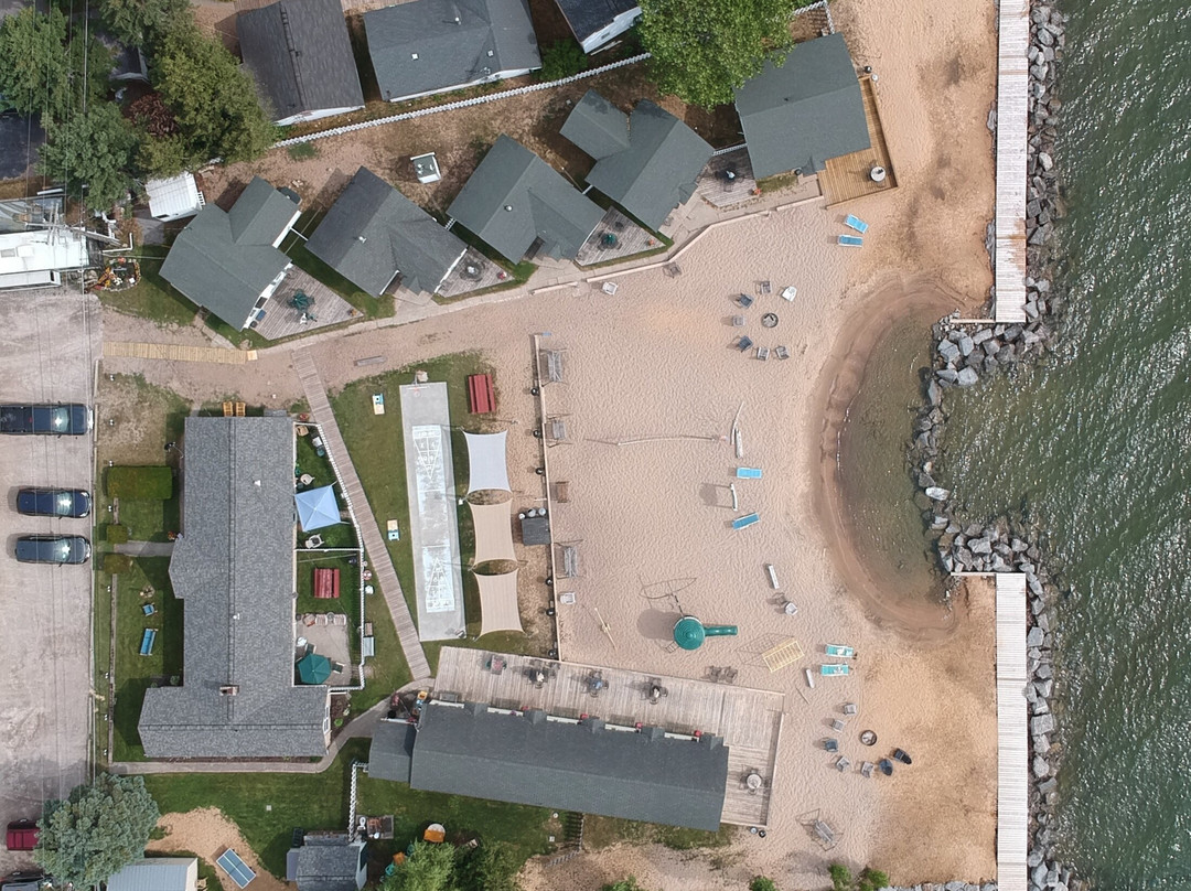 Sandcastle Beach Resort主图