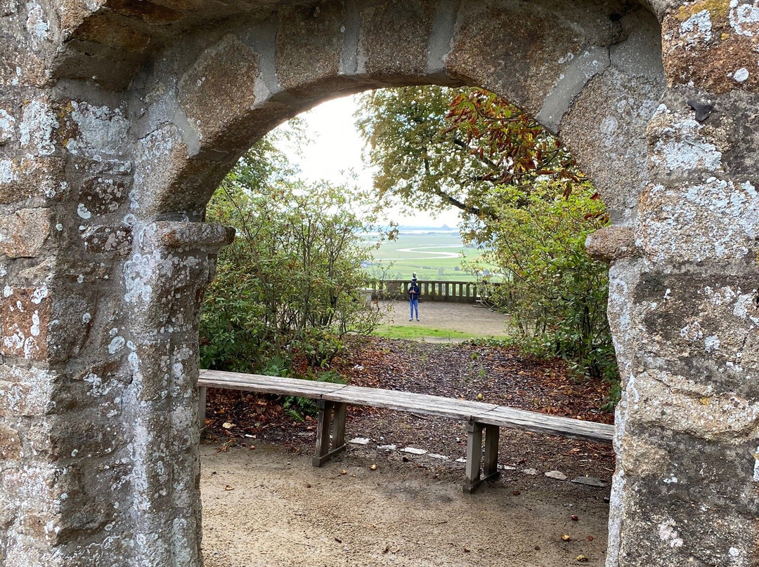 Jardin des Plantes景点图片