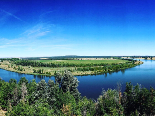 Reserva Natural Riberas De Castronuño-Castronuno必去景点
