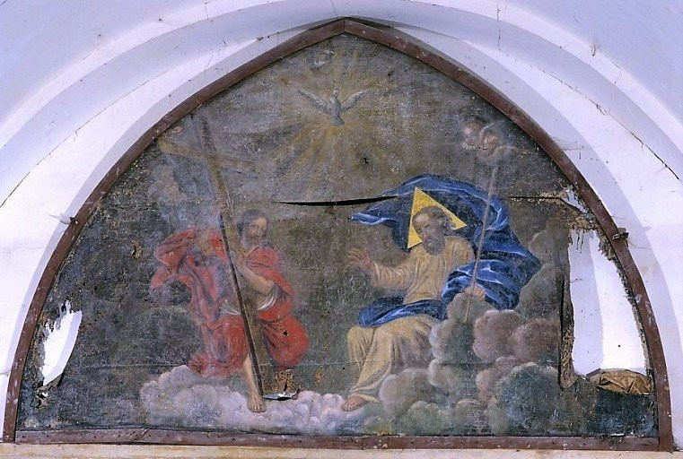 Église Saint-pierre-ès-liens-Bellac必去景点