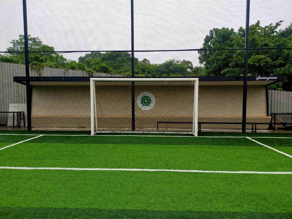 Soccer Greens Nilambur Turf景点图片