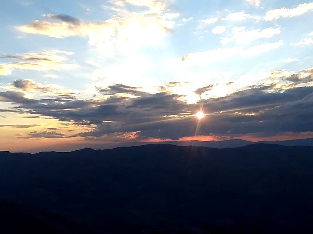 Tira Chapéu Peak-Sao Jose do Barreiro必去景点