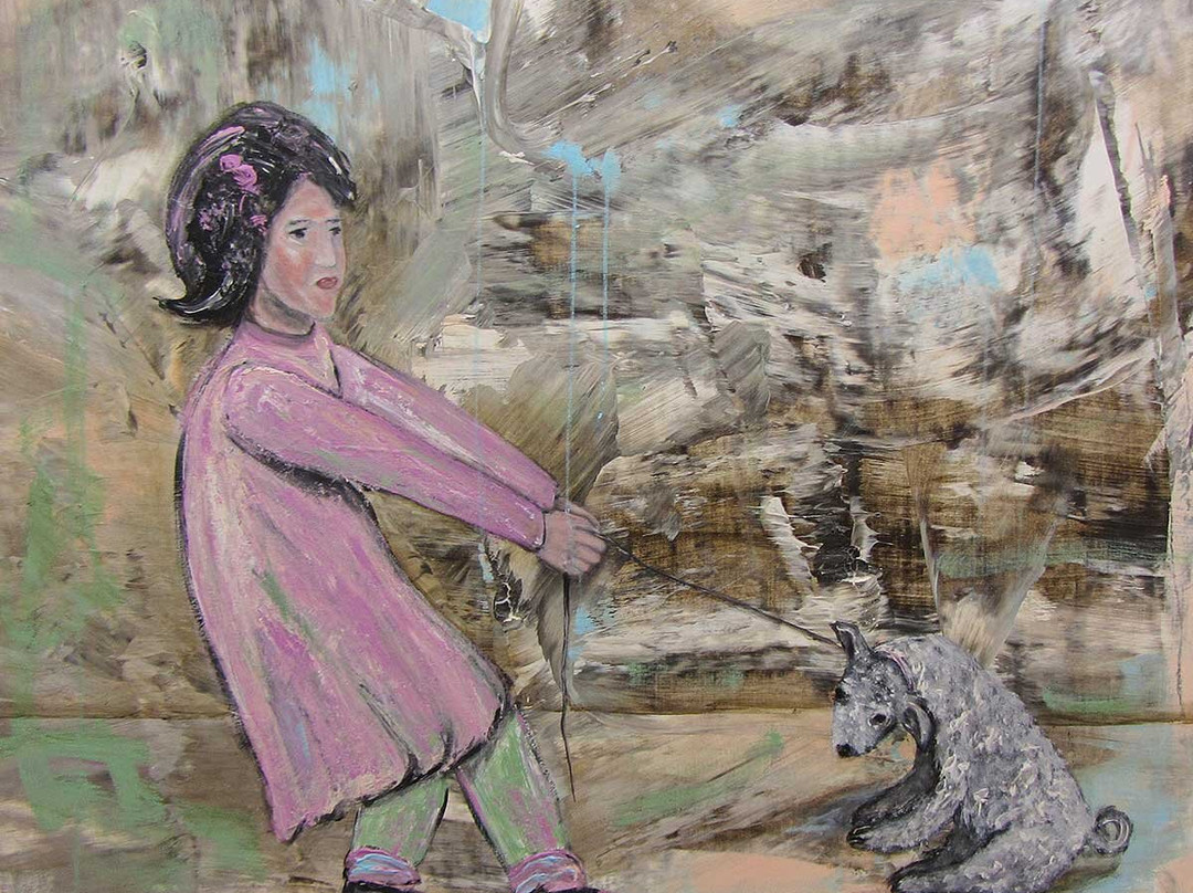 Kunstlerhaus ART15-不莱梅必去景点